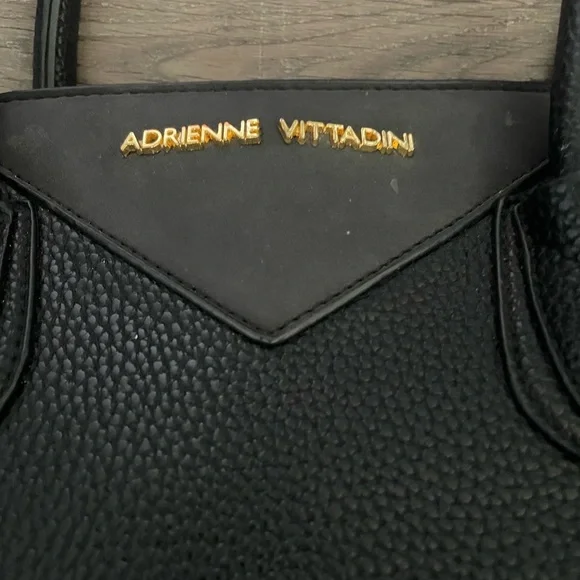 FINAL PRICE Adrienne Vittadini Bag - Picture 3 of 8